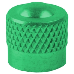 Čepička ventilková M-Wave zelená
