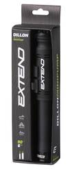 Mini pumpa Extend DILLON, black