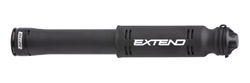 Mini pumpa Extend DILLON, black