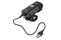 Světlo přední Extend NOIX 400 (USB)