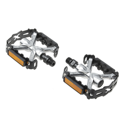 Pedály Extend MTB/TREKK-953 dural