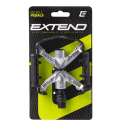 Pedály Extend MTB/TREKK-953 dural