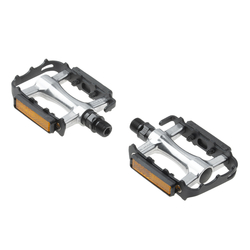 Pedály Extend MTB/TREKK-988 dural