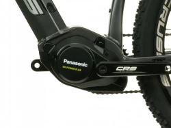 ONE-Guera 7.9-XS