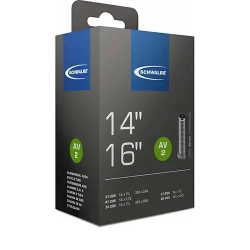 Schwalbe duše 14" AV2 37/47-288/305 auto-ventilek