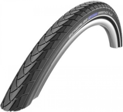 Schwalbe plášť Marathon Plus 32-622 SmartGuard černá+reflexní pruh