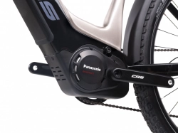 e-Country 10.10-(720 Wh)