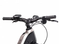 e-Country 10.10-(720 Wh)