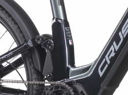 e-Country full 10.10-(720 Wh)