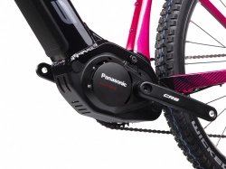 e-Guera 10.10-(720 Wh)