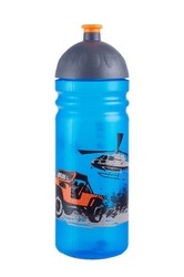 Zdravá lahev 700ml Jeep