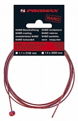 Lanko měniče 2100mm Nano Promax