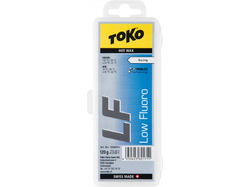 TOKO LF Hot Wax blue 120g