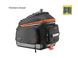 Brašna nosičová Ibera BA14 Commuter