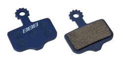  Brzdové destičky BBS-441 DiscStop 