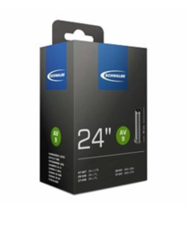 Schwalbe duše 24" AV9 28/47-541 auto-ventilek