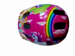 Přilba HAVEN DREAM unicorn