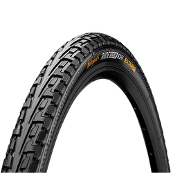 PLÁŠŤ CONTINENTAL RIDE TOUR 28"X1.75/47-622