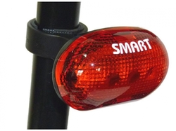 Blikačka zadní Smart 405R