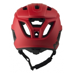 Cyklistická helma Hatchey Control matt blue - kopie