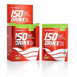 Nápoj NUTREND ISODRINX 35g zelené jablko