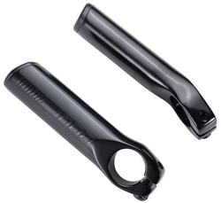 Rohy BBB LightStraight černé