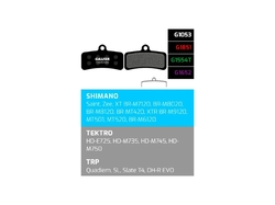 Galfer FD426 - Shimano, Tektro, TRP