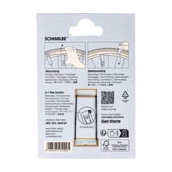 Schwalbe montpáky new sada 3 ks