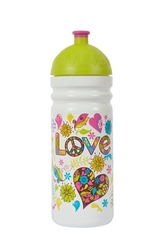 Zdravá lahev 700ml Hippies