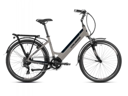 e-City 1.19-(612 Wh)