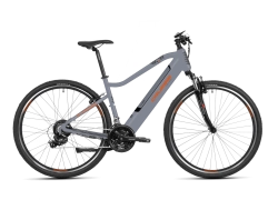 e-Cross 1.9-(612 Wh)