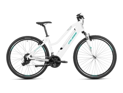e-Cross low 1.9-(612 Wh)