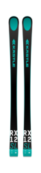 Kästle RX12 SL + K12 TRI GW