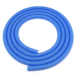 CAPGO OL Protihlukový návlek brzdového bovdenu, ID 5.5mm, OD 11mm
