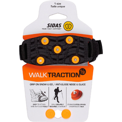Sidas Walk Traction 1/2