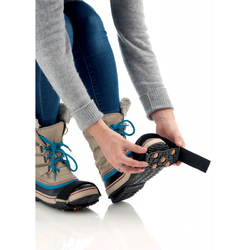 Sidas Walk Traction 1/2