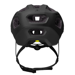 Cyklistická helma Scott Argo Plus black matt