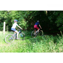 Zefal Bike Taxi tažné lano na kolo
