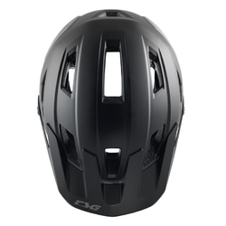 Přilba TSG Chatter solid color satin black