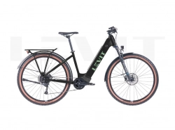LEVIT FLUECO lowstep 75 Nm