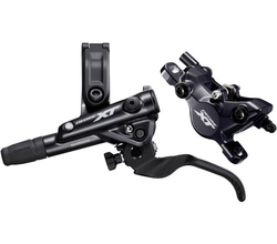 SHIMANO kot brzd-set XT BR-M8100-KIT přední/BL-M8100 J-kit bez adapt polymer SMBH90/1000mm bal