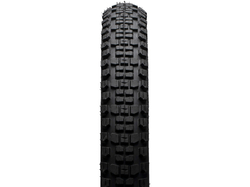 Plášť Schwalbe JOHNNY WATTS 29x2.35 Addix Performance DD RaceGuard černá+reflexní pruh skládací