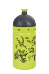 Zdravá lahev Bike 500ml dinosauři