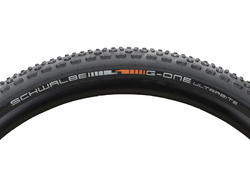 Gravel plášť Schwalbe G-ONE ULTRABITE 40-622 SuperGround TLE Addix SpeedGrip skládací