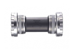 SHIMANO středové složení DEORE SM-BB52 misky pro 2díl. integr. kliku 68/73 mm