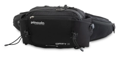 Ledvinka Pinguin Drift 5, black