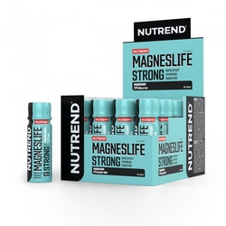 Nápoj Nutrend MagnesLife Strong 60ml