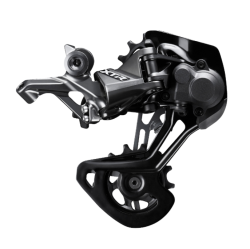 SHIMANO přehazovačka XTR RD-M9100 SGS typ 12 rychl shadow RDplus pro 1přev max. 51z / min. 10z
