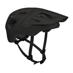 Cyklistická helma Scott Argo Plus black matt