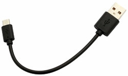 Světlo přední MAX1 Energy USB